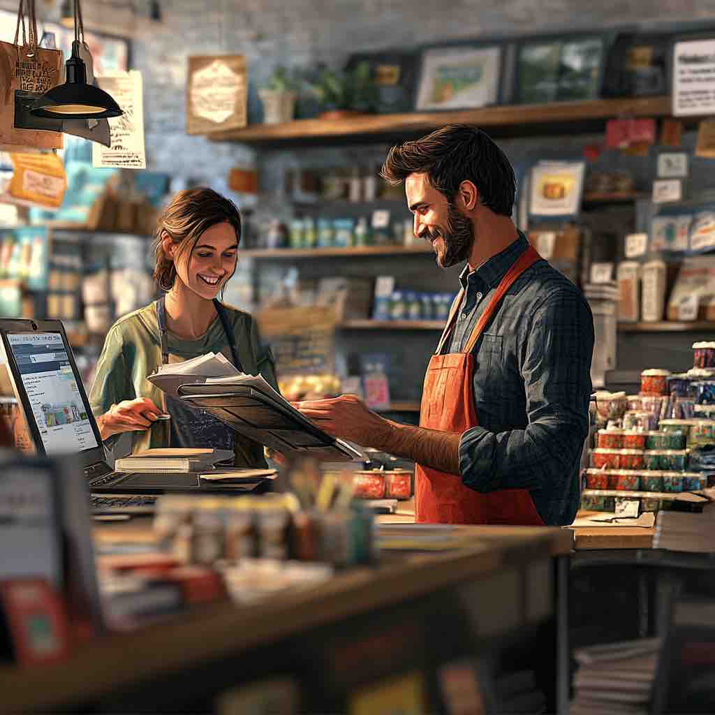 Small Business Accounting services in USA