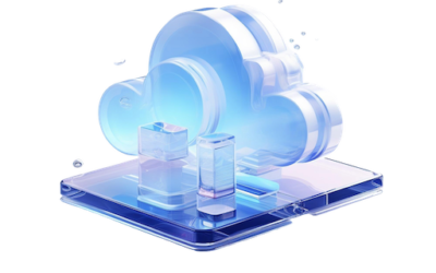 Accounting Platform Hosting
